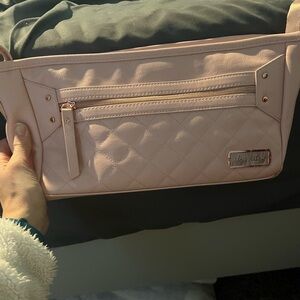 NWOT Itzy Ritzy stroller caddy